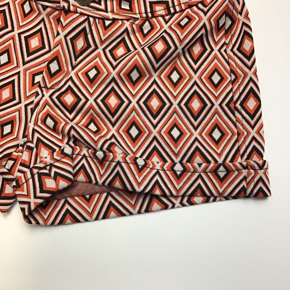 70’s Style Knit Hot Pants - Picture 4 of 8